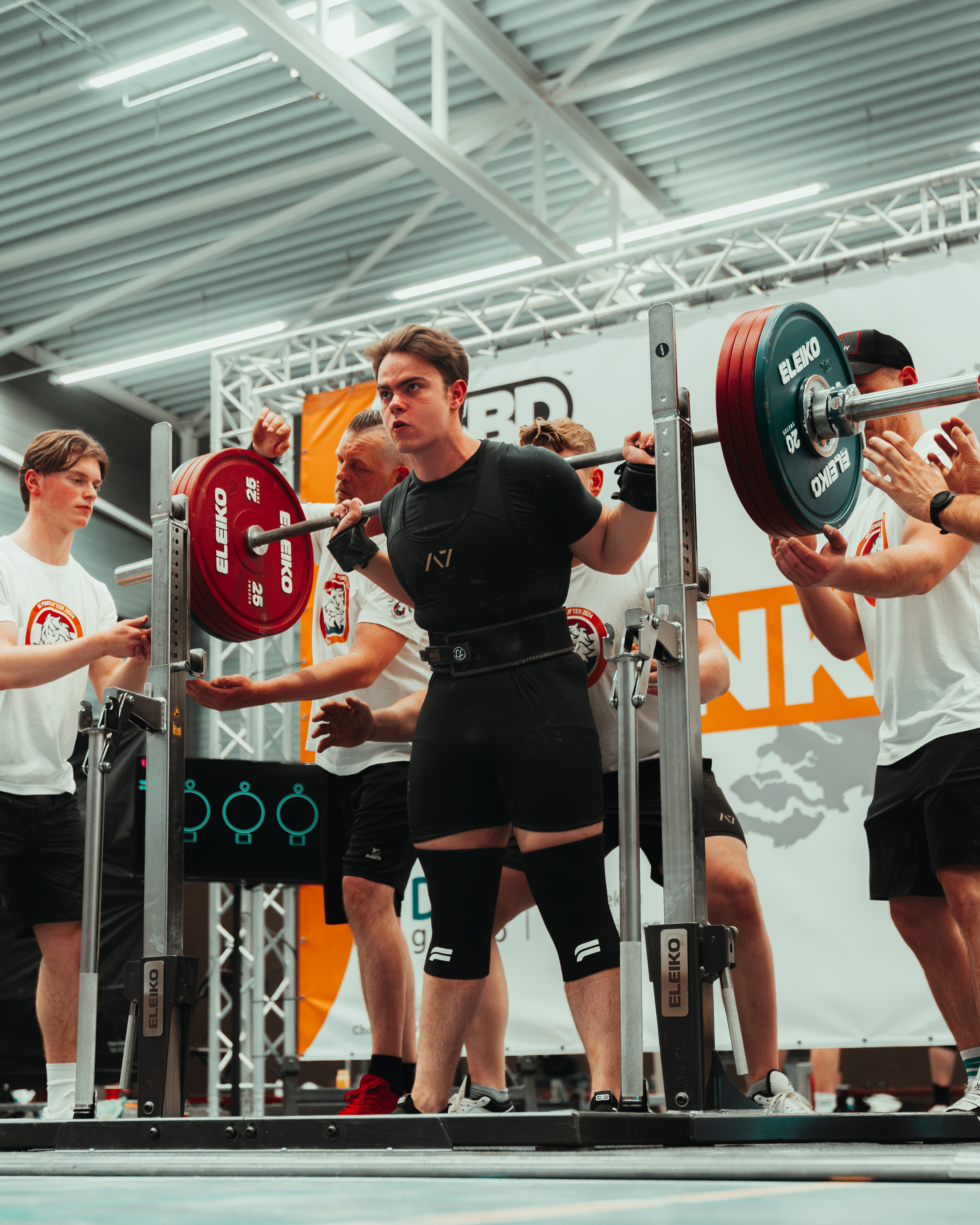 Olympus Performance Coach